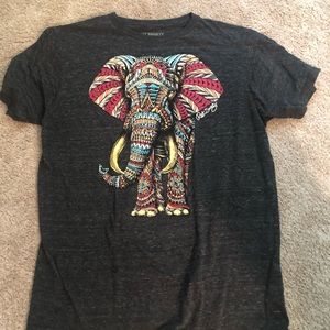 Riot Society Graphic Tee